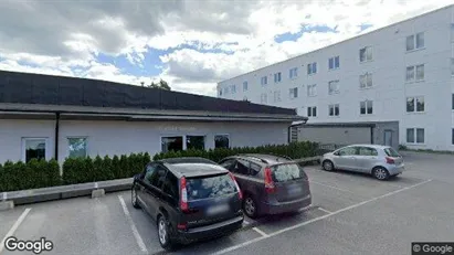 Bostadsrätter till salu i Södertälje - Bild från Google Street View