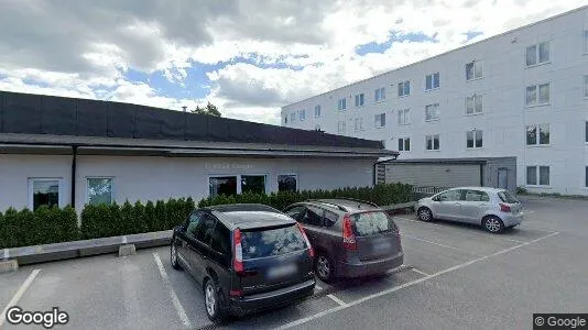 Bostadsrätter till salu i Södertälje - Bild från Google Street View