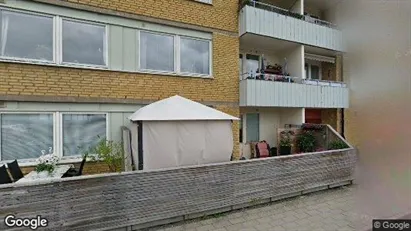 Bostadsrätter till salu i Mölndal - Bild från Google Street View