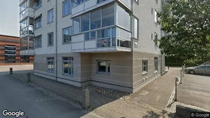 Lägenheter till salu i Trollhättan - Bild från Google Street View