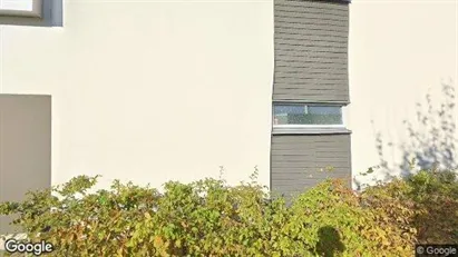 Lägenheter till salu i Kungsbacka - Bild från Google Street View
