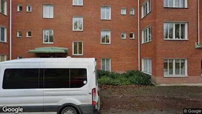 Lägenheter till salu i Söderort - Bild från Google Street View