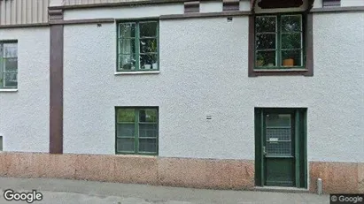 Lägenheter till salu i Göteborg Centrum - Bild från Google Street View