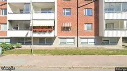 Lägenheter till salu i Uppsala - Bild från Google Street View