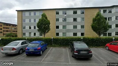 Lägenheter till salu i Mölndal - Bild från Google Street View