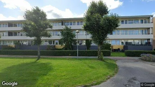 Lägenheter till salu i Göteborg Västra - Bild från Google Street View