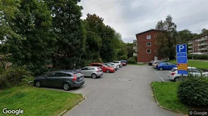 Lägenheter till salu i Örgryte-Härlanda - Bild från Google Street View