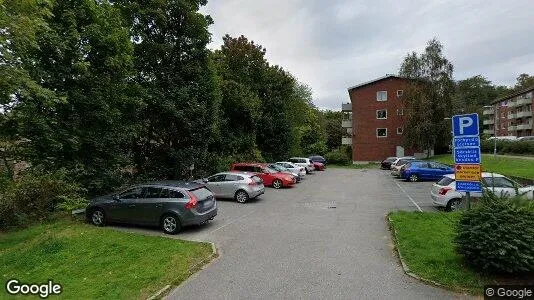 Lägenheter till salu i Örgryte-Härlanda - Bild från Google Street View