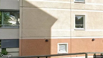 Bostadsrätter till salu i Västerort - Bild från Google Street View