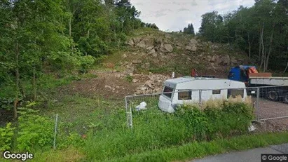 Lägenheter till salu i Lundby - Bild från Google Street View