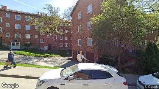 Bostadsrätter till salu i Västerort - Bild från Google Street View