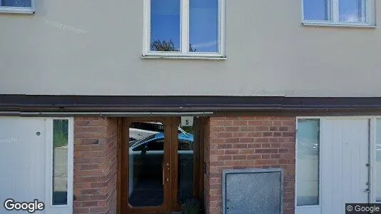 Bostadsrätter till salu i Västerort - Bild från Google Street View