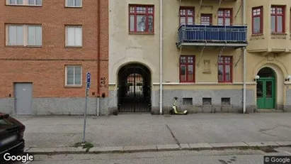 Lägenheter till salu i Örebro - Bild från Google Street View