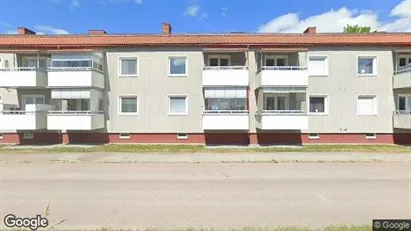 Lägenheter till salu i Sala - Bild från Google Street View