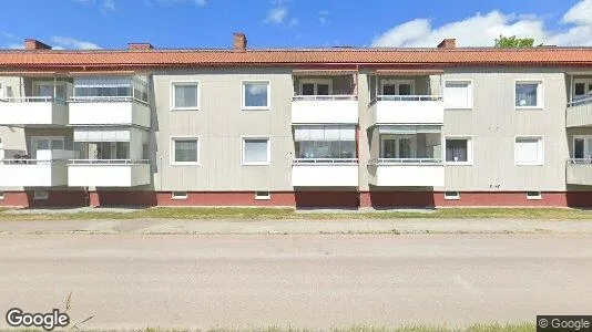 Lägenheter till salu i Sala - Bild från Google Street View