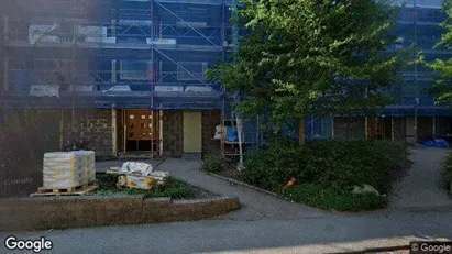 Lägenheter till salu i Mölndal - Bild från Google Street View
