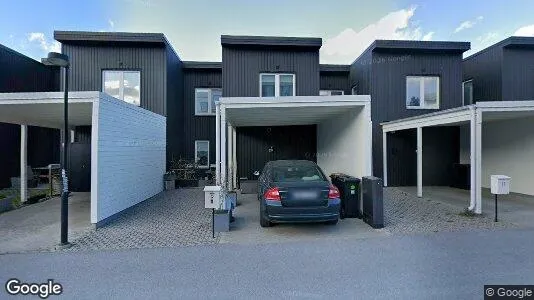 Lägenheter till salu i Täby - Bild från Google Street View