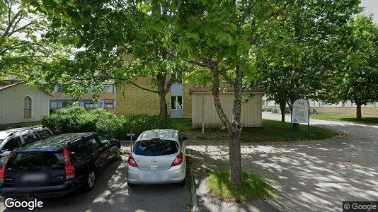 Lägenheter att hyra i Linköping - Bild från Google Street View