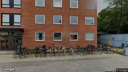Lägenheter till salu i Lund - Bild från Google Street View