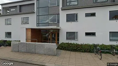 Lägenheter till salu i Lund - Bild från Google Street View