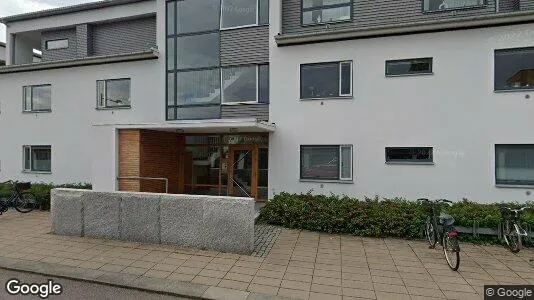 Lägenheter till salu i Lund - Bild från Google Street View