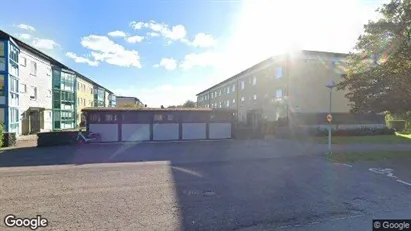 Lägenheter till salu i Helsingborg - Bild från Google Street View