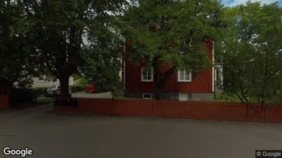 Lägenheter till salu i Karlstad - Bild från Google Street View