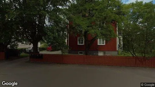 Lägenheter till salu i Karlstad - Bild från Google Street View