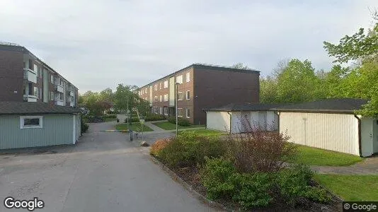 Lägenheter till salu i Kalmar - Bild från Google Street View