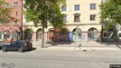 Lägenhet till salu, Vasastan, Sankt Eriksgatan