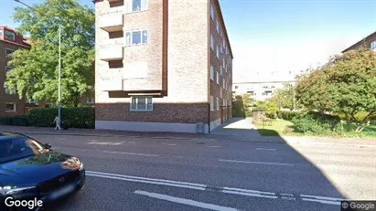 Lägenheter till salu i Helsingborg - Bild från Google Street View