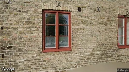 Lägenheter att hyra i Trelleborg - Bild från Google Street View