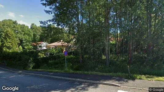 Lägenheter till salu i Göteborg Centrum - Bild från Google Street View