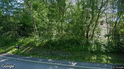 Lägenheter till salu i Göteborg Centrum - Bild från Google Street View