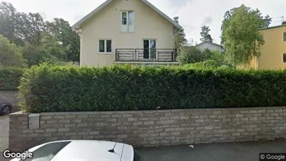 Lägenheter till salu i Örgryte-Härlanda - Bild från Google Street View