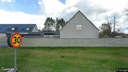 Bostadsrätter till salu i Lund - Bild från Google Street View