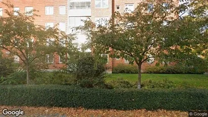 Lägenheter att hyra i Malmö Centrum - Bild från Google Street View