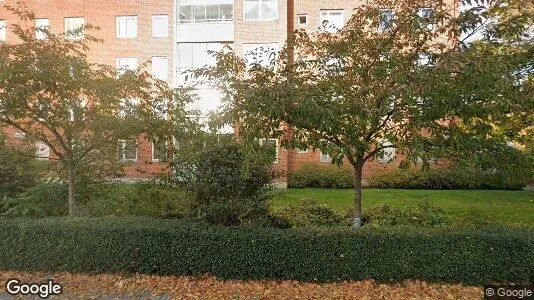 Lägenheter att hyra i Malmö Centrum - Bild från Google Street View