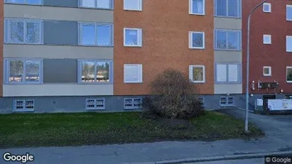 Bostadsrätter till salu i Täby - Bild från Google Street View