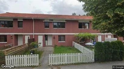 Bostadsrätter till salu i Södertälje - Bild från Google Street View
