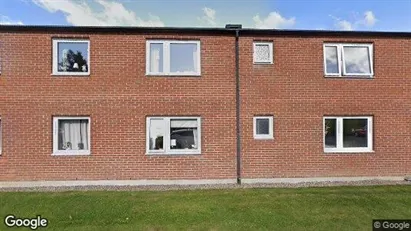 Bostadsrätter till salu i Ale - Bild från Google Street View