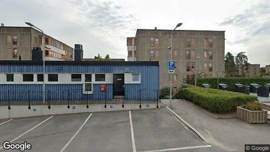 Bostadsrätter till salu i Område ej specificerat - Bild från Google Street View