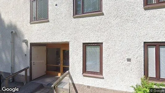 Bostadsrätter till salu i Botkyrka - Bild från Google Street View