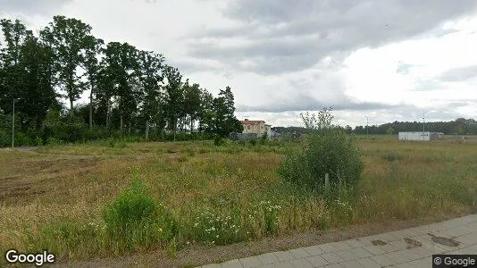 Bostadsrätter till salu i Båstad - Bild från Google Street View