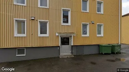 Bostadsrätter till salu i Skövde - Bild från Google Street View