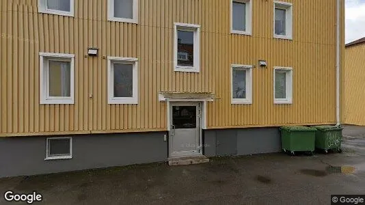 Bostadsrätter till salu i Skövde - Bild från Google Street View