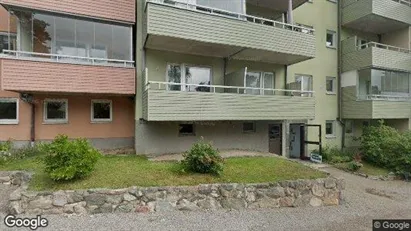Bostadsrätter till salu i Strängnäs - Bild från Google Street View