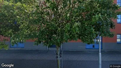 Bostadsrätter till salu i Staffanstorp - Bild från Google Street View