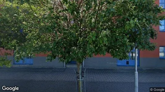 Bostadsrätter till salu i Staffanstorp - Bild från Google Street View