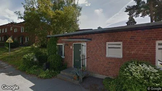 Bostadsrätter till salu i Västerort - Bild från Google Street View
